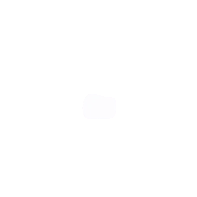 JoinAI Simulaix animation transition frame showing a snapping hand gesture, followed by the generation process.